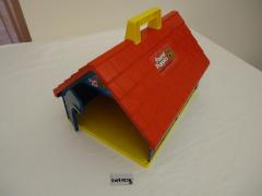 Tonka Pound Puppy Dog House