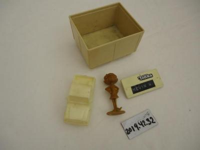 Miscellaneous Material from Kevin Watts