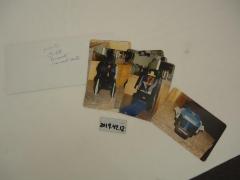 Color Photographs of GoBot Renegade