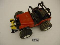Tonka Regular Jeep Protoype