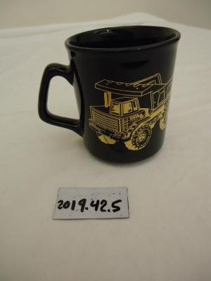Tonka 25th Anniversary Dump Mug