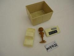 Miscellaneous Material from Kevin Watts