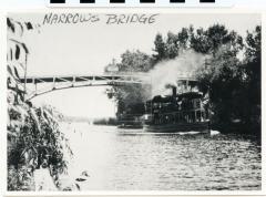 The Narrows Bridge