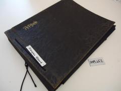 Photograph Album, Haugan Resort