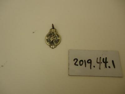 Minnesota High School League Medal