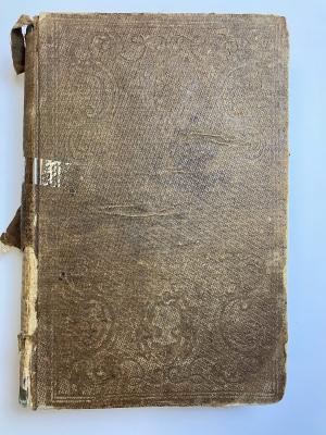 Youatt on the Structure and The Diseases of the Horse