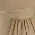 Apron, White, Victor Pehrsson