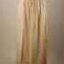 Apron, White, Victor Pehrsson