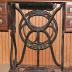 Treadle Sewing Machine