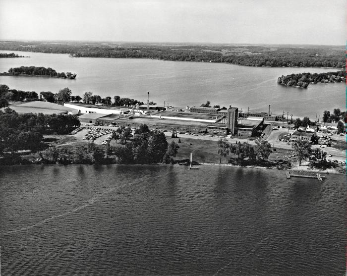 Spring Park, Minnesota