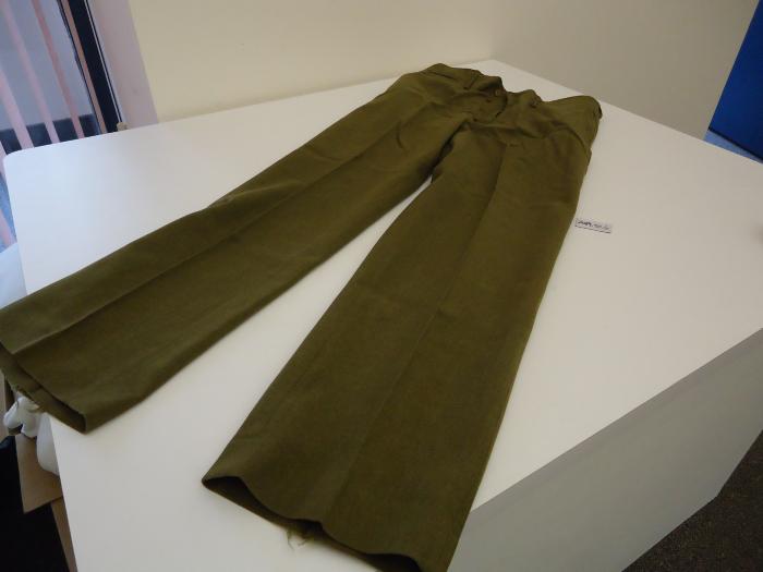 U.S. Army Slacks