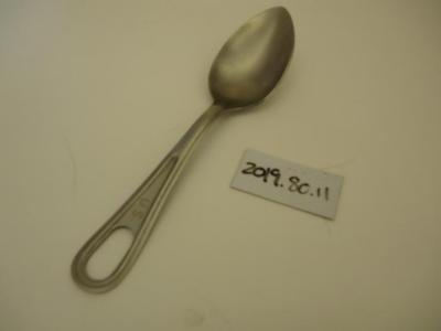 U.S. Army Mess Kit Spoon