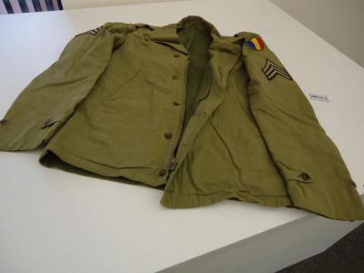 U.S. Army Dress Jacket
