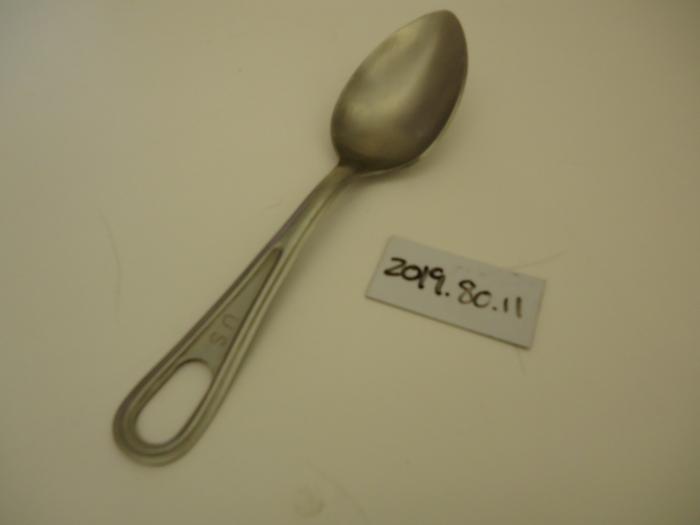 U.S. Army Mess Kit Spoon