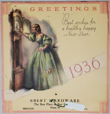 Calendar