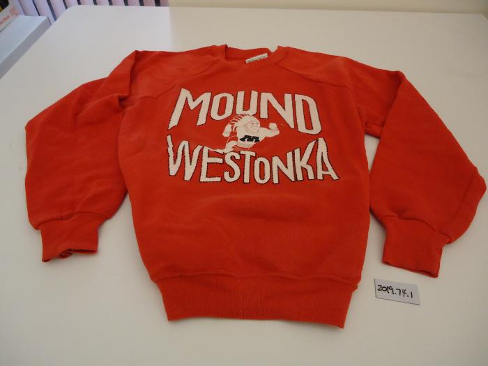 Mound Westonka Sweatshirt