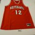 Mound Westonka Whitehawks Baseball Jersey