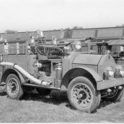 Fire Apparatus