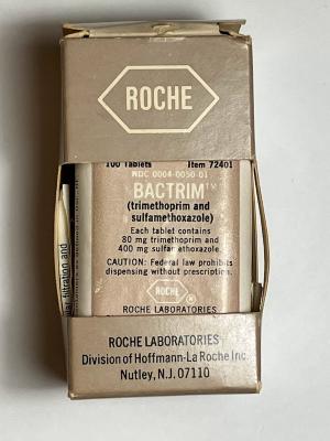 Medicinal Container