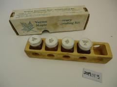 Vermont Maple Syrup Grading Kit