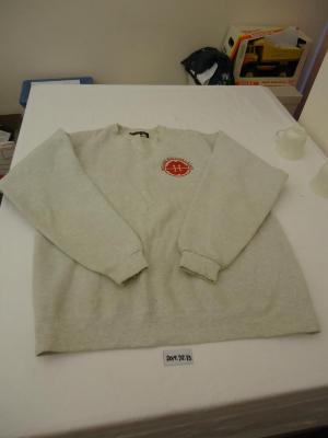 Mound Westonka Staff Sweatshirt