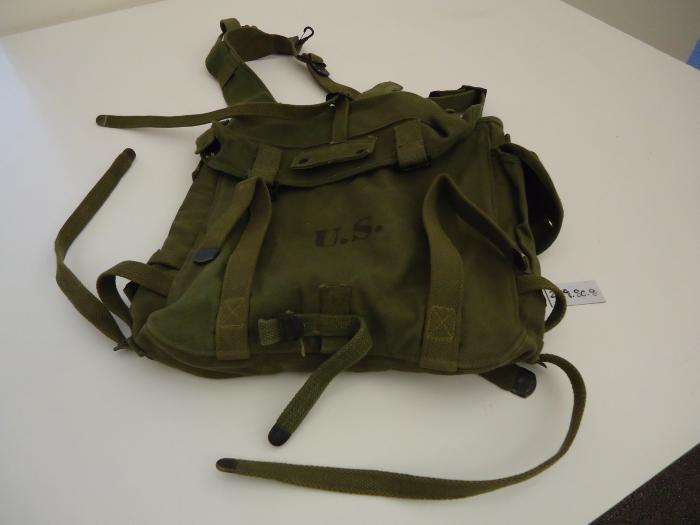 U.S. Army Carrying Bag