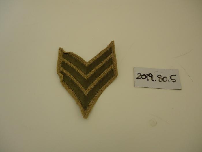 Rank Insignia