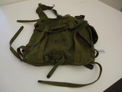U.S. Army Carrying Bag
