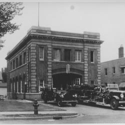 Minneapolis Fire Station #27