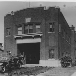 Minneapolis Fire Station #29