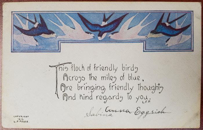 Postcard