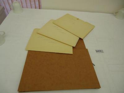 Records of the Minnetonka Triad Club