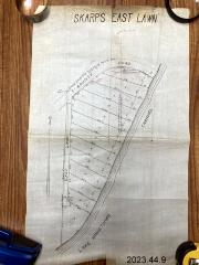Plat Map of Skarp's East Lawn, Mound, MN