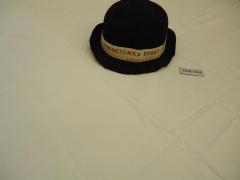 Derby Hat, Minnetonka Derby Days