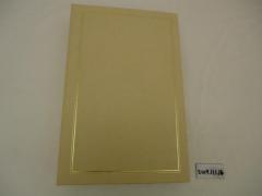 Photograph Album, "Operation Clean Sweet 1996"