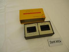 Miscellaneous Color Slides