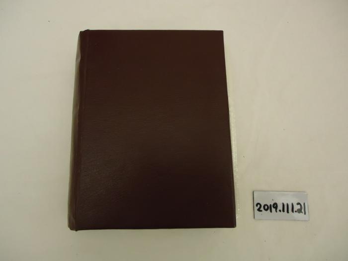 Photograph Album containing Elvis-Impersonator Photos