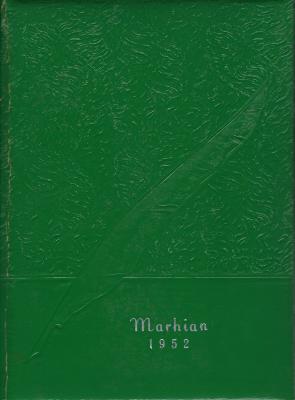 The Marhian 1952 (3)