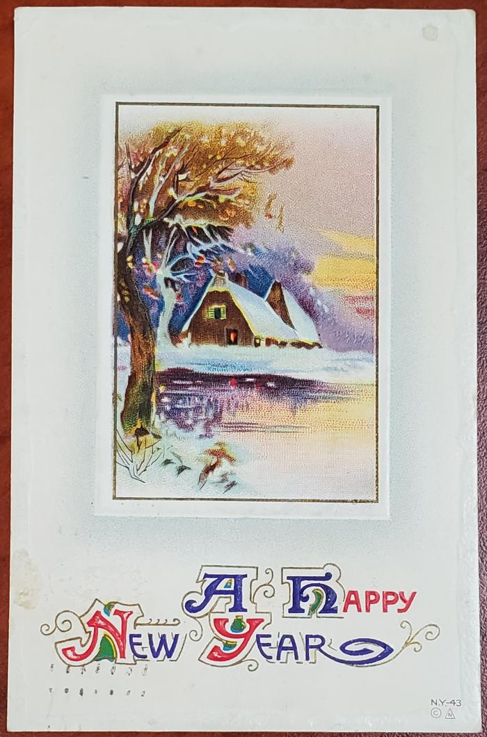Postcard