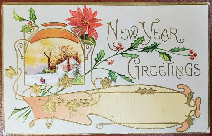 Postcard