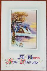 Postcard