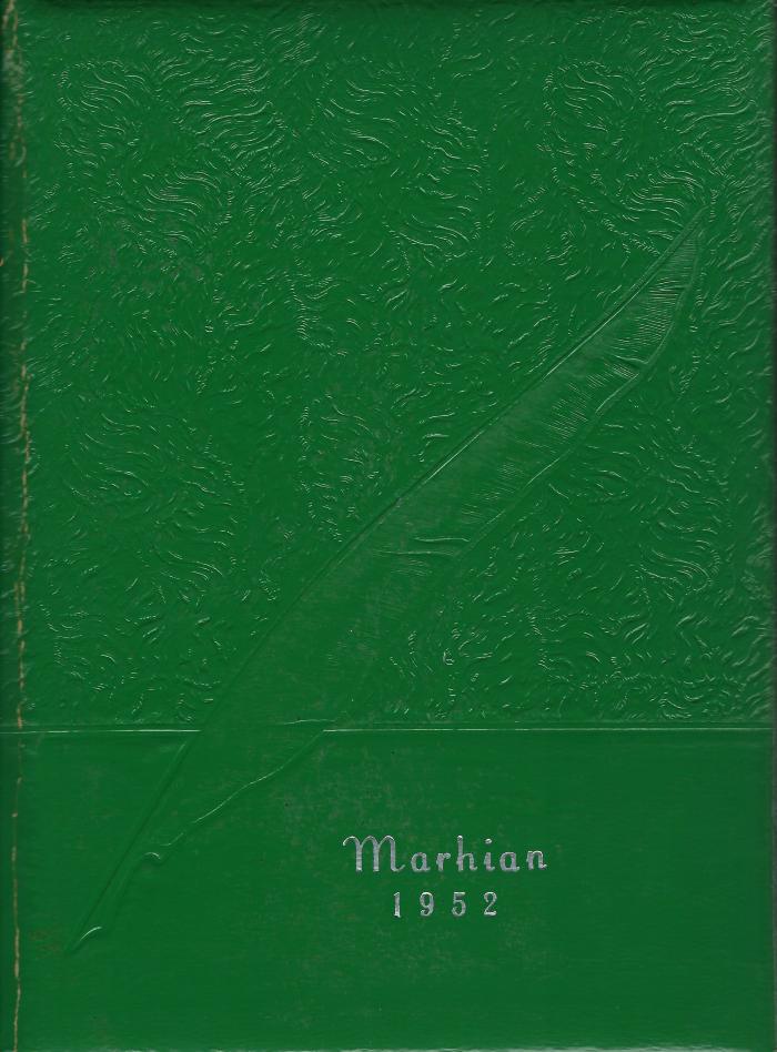 The Marhian 1952 (3)