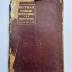 Veterinary Materia Medica and Therapeutics