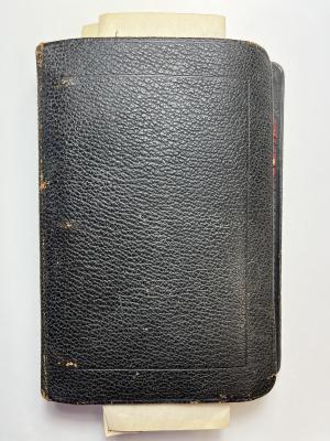 Formula Book