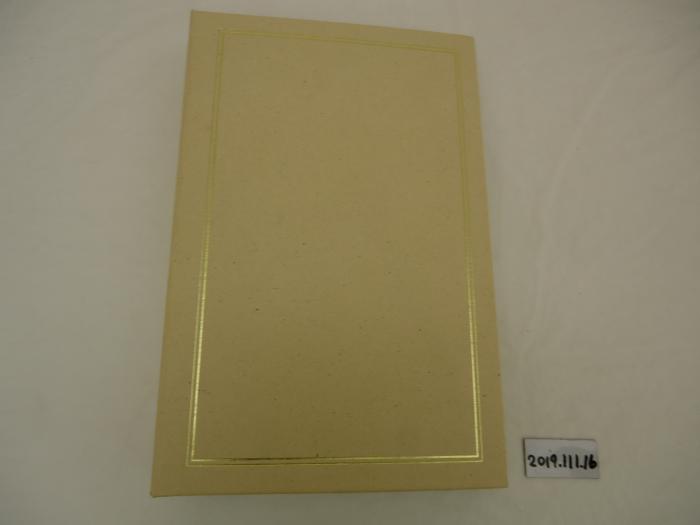 Photograph Album, "Operation Clean Sweet 1996"