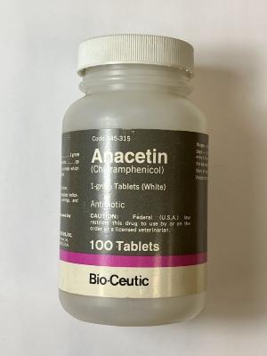Medicinal Container
