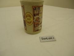 Coffee Mug Promoting Watkins