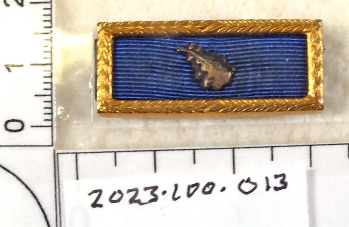 Presidential Unit Citation ribbon