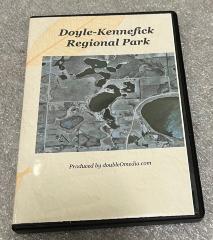 Doyle-Kennefick Regional Park DVD, 2004