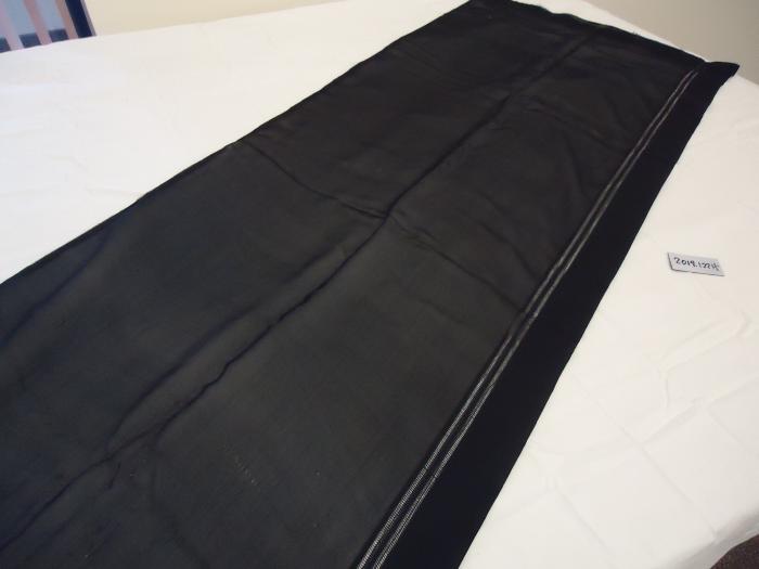Black Shawl